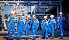 Размеры заработных плат сотрудников «Газпрома Премии топ менеджерам газпрома