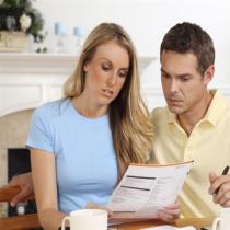 Is it possible to re-issue a loan to another person and how to do it