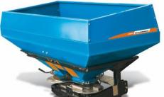 Fertilizer spreaders: types, settings, use How to make a do-it-yourself mineral fertilizer spreader