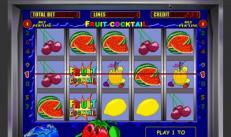 Fruits of Ra nyerőgép online játék