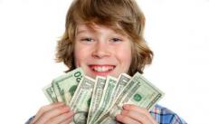Kde môže tínedžer skutočne zarobiť peniaze?Môže 14-ročný tínedžer zarobiť peniaze?