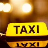 Zašto mi treba dozvola za taksi za Yandex