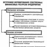 Управление собственным капиталом предприятия Управление собственным капиталом предприятия организации