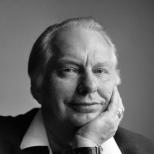 Ron Hubbard and his teaching technology