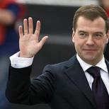 Medvedev ne zaman kovulacak?