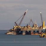 Podmorské ropovody: Ako to funguje Offshore Pipeline
